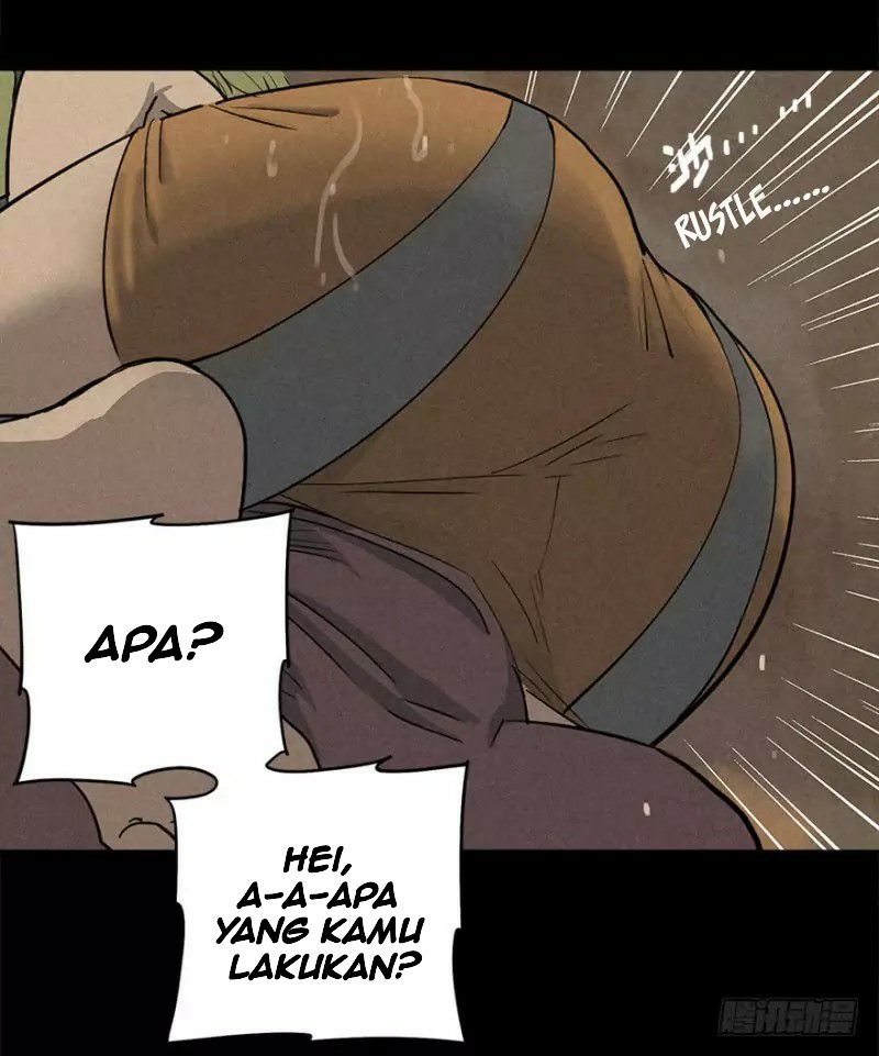End of The World 2028 (Trace of Doomsday) Chapter 17 Gambar 20